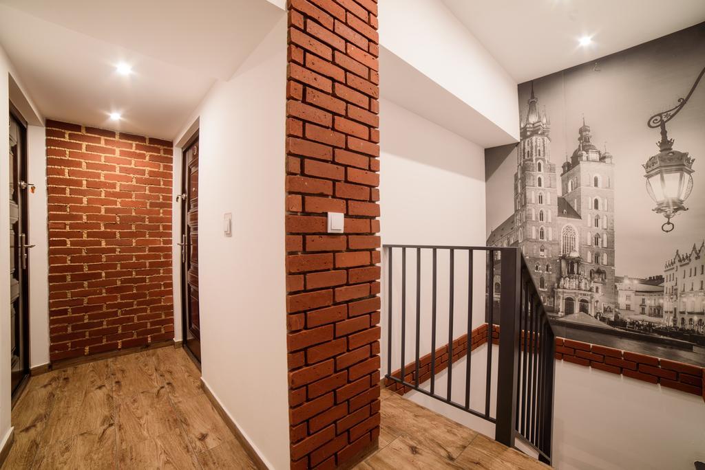 Cracow Rent Apartments - Spacious Apartments For 2-7 People In Quiet Area - Kolberga Street Nr 3 - 10 Min To Main Square By Foot Kraków Eksteriør billede